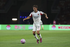How to Watch Chelsea vs AC Milan: Live Stream Club Friendlies, Start Time, Lineups, TV Channel