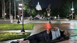 Trump vows to make DC ‘safer’ and ‘beautiful’ as capital battles crime and homelessness