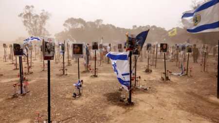 Faith under fire: Netanyahu calls out efforts to divide Christians and Israel in US