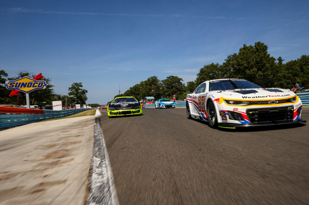 How to Watch Go Bowling at The Glen: Live Stream NASCAR Cup Series, TV Channel