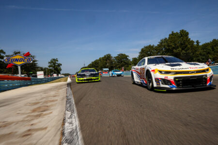 How to Watch Go Bowling at The Glen: Live Stream NASCAR Cup Series, TV Channel