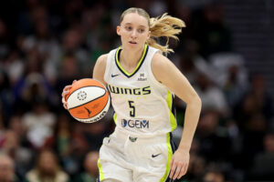 How to Watch Washington Mystics vs Dallas Wings: Live Stream WNBA, TV Channel