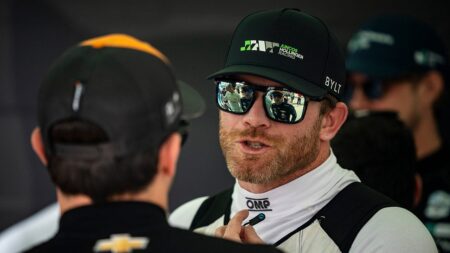 IndyCar driver Conor Daly rips fellow racer after hard racing leads to nasty wreck: ‘It’s inexcusable’