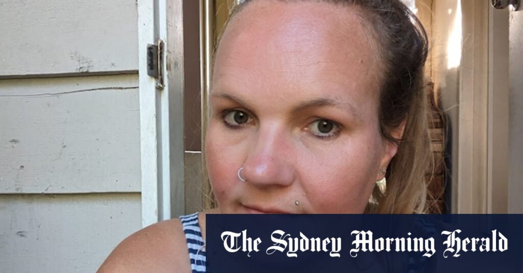 Family pays tribute to Zoe Walker