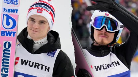 2 Olympic gold medalists accused of ethic violations in Norway’s ski suit controversy