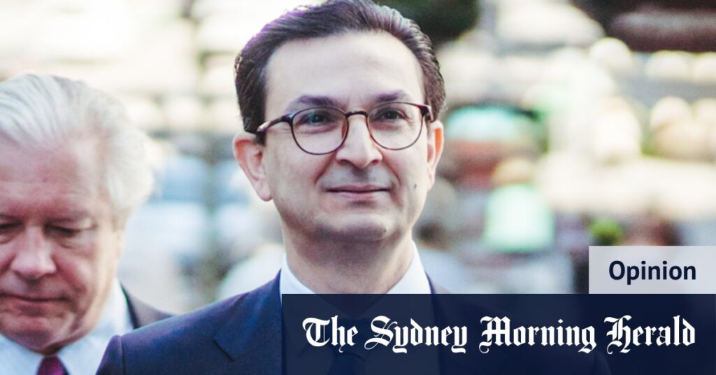 Grasping lawyers a threat to public interest journalism