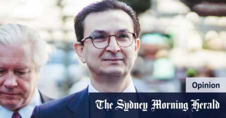 Grasping lawyers a threat to public interest journalism