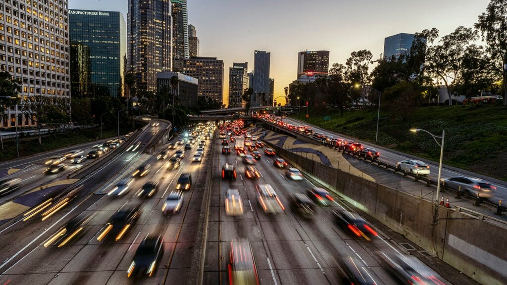 California ignoring Congress’ EV rule rollbacks, committee claims, demanding documents