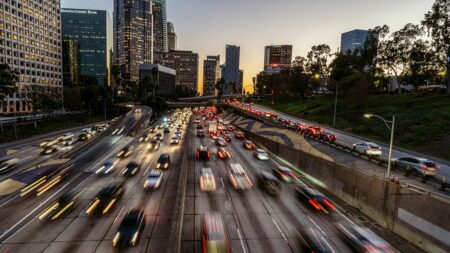 California ignoring Congress’ EV rule rollbacks, committee claims, demanding documents