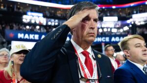 Trump’s earliest supporter announces bid for Alabama Senate seat