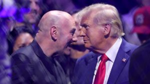 Dana White reiterates that UFC White House fights are ‘absolutely going to happen’