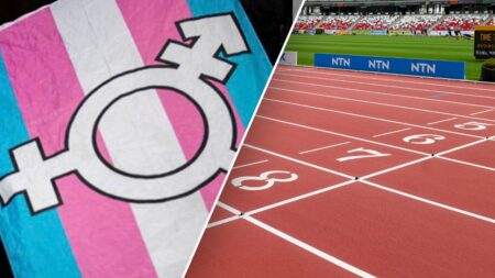Obama-appointed judge throws out girls’ lawsuit over having to compete against trans athlete