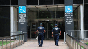 ICE Ordered to Fix ‘Horrifying’ Conditions at NYC Facility After Migrant Complaints