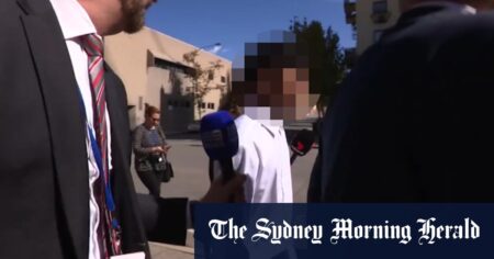 Teenage student jailed after Perth Children’s Court backflips on sentencing for coward punch attack
