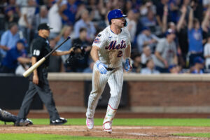 Mets’ Pete Alonso Makes Retirement Timeline Announcement as Free Agency Looms