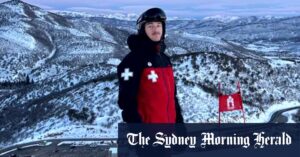 US university student named as snowboarder who died at Australian resort