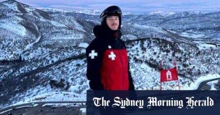 US university student named as snowboarder who died at Australian resort