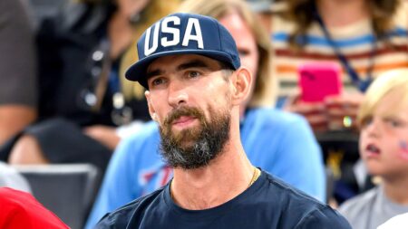 Michael Phelps criticizes USA Swimming’s ‘weak leadership,’ volunteers as resource for change