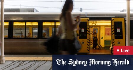 Brisbane news LIVE updates: Train delays in Brisbane after Queensland Rail train hits truck at Runcorn | Albanese and Crisafulli throw support behind Quad meeting which would bring Trump to Brisbane