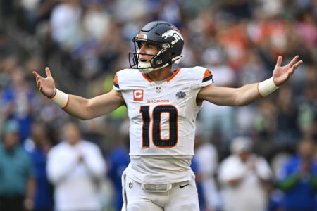 Broncos Fans Will Hate This Shocking Bo Nix Prediction From ESPN