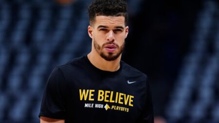 Nets star Michael Porter Jr dishes on what he’s looking for in wife: ‘Gotta bring something to the table’