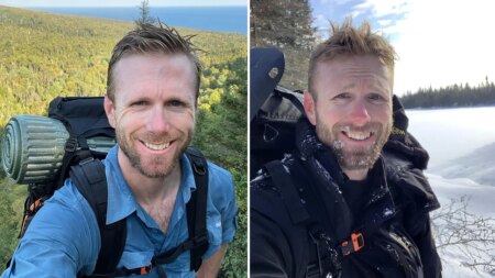 Significant resources deployed in Wyoming hunt for hiker who disappeared in ‘unforgiving’ Bighorn Mountains