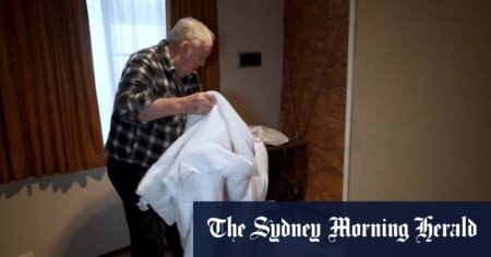 Grandfather tells of terrifying WA home invasion
