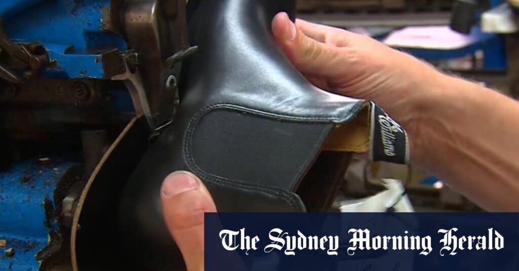 South Australia’s exports booming