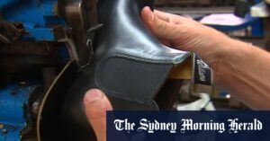 South Australia’s exports booming