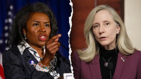 Virginia school districts support for transgender students’ rights in governor’s race spotlight