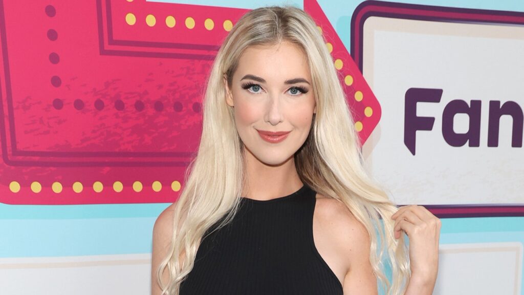 WWE legend’s daughter dishes on life-changing injuries she suffered on roller coaster ride