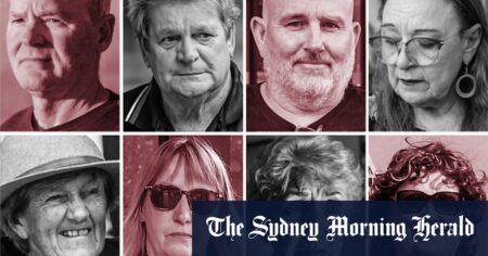 The star surgeon’s patients who told the truth to protect others