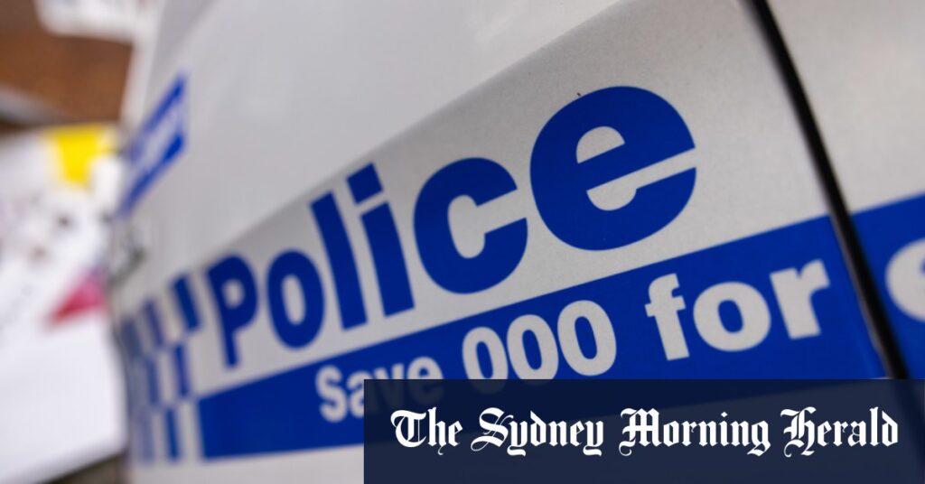 Three teenage girls ‘stripped’ and beat girl, 14, in Sydney’s south-west, police say
