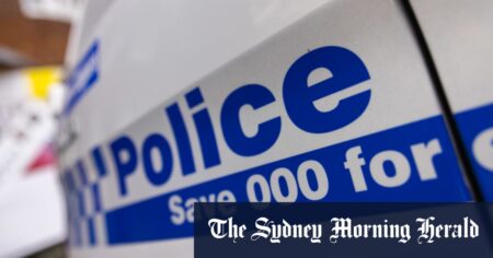 Three teenage girls ‘stripped’ and beat girl, 14, in Sydney’s south-west, police say