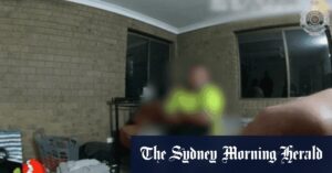 Queensland man charged for allegedly attempting to meet up with ‘child’