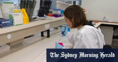 Australian-made treatment shows promising results in concussion treatment