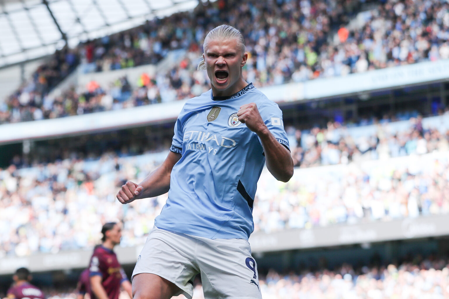 How to Watch Manchester City: Live Stream English Premier League Matches, 2025-26 Season, Schedule, TV Channel