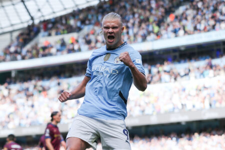 How to Watch Manchester City: Live Stream English Premier League Matches, 2025-26 Season, Schedule, TV Channel