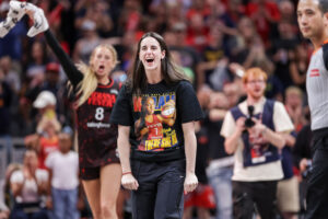 Fever Superstar Caitlin Clark Gets Updated Return Projection From ESPN