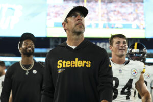 Steelers Receive Major Aaron Rodgers Warning From Former NFL DB