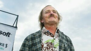 Legendary surfer Dale Webster, who surfed every day for 40 years straight, dead at 76
