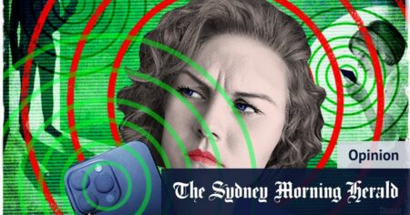 Helicopter parent? Yep. Hypocrite? For sure. More and more of us are tracking our kids