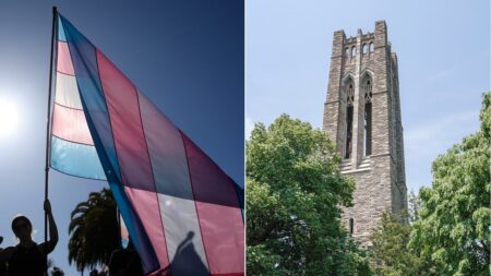 Swarthmore responds to lawsuit alleging it put trans athlete back on women’s track team after NCAA rule change