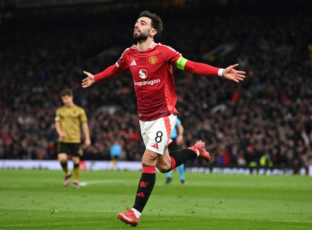 How to Watch Manchester United: Live Stream English Premier League Matches, 2025-26 Season, TV Channel