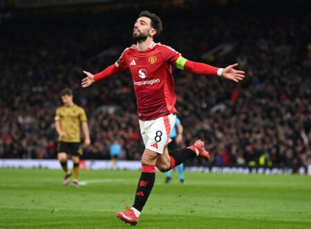 How to Watch Manchester United: Live Stream English Premier League Matches, 2025-26 Season, TV Channel