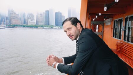 Cuban-born businessman enters NYC mayoral race, calls himself ‘polar opposite’ of Mamdani