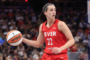 Caitlin Clark’s Status for Fever-Sun Game Revealed