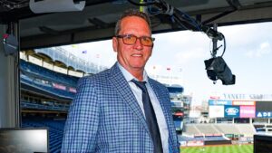 Yankees broadcaster David Cone reveals secret behind his legendary ‘Coney-isms’ commentary style