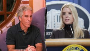 Trump DOJ handing Epstein documents to House Oversight Committee on Friday as subpoena deadline looms