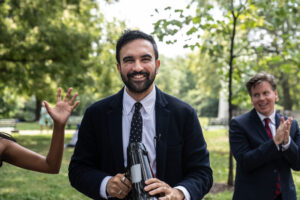 Zohran Mamdani’s Chances of Winning NYC Mayoral Race: New Poll